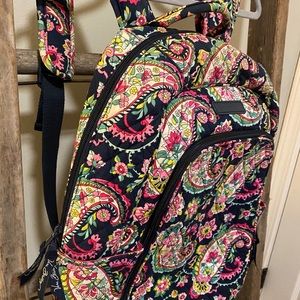 Vera Bradley Backpack